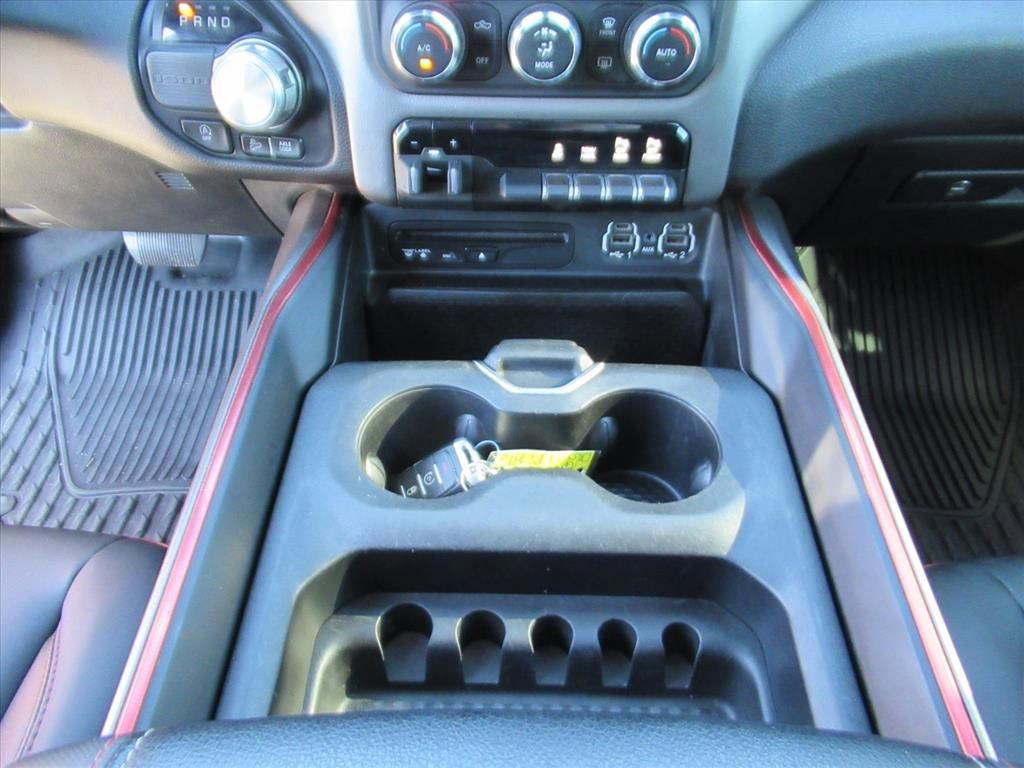 Used 2019 RAM 1500 Rebel w/ Rebel Level 2 Equipment Group image 23