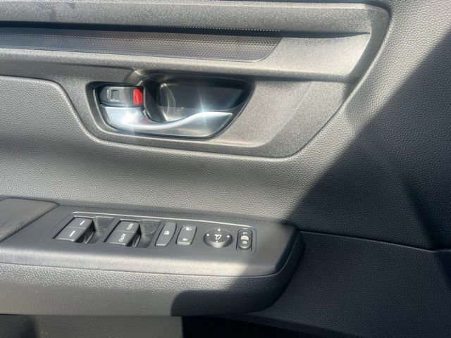 Certified 2026 Honda CR-V TrailSport image 24