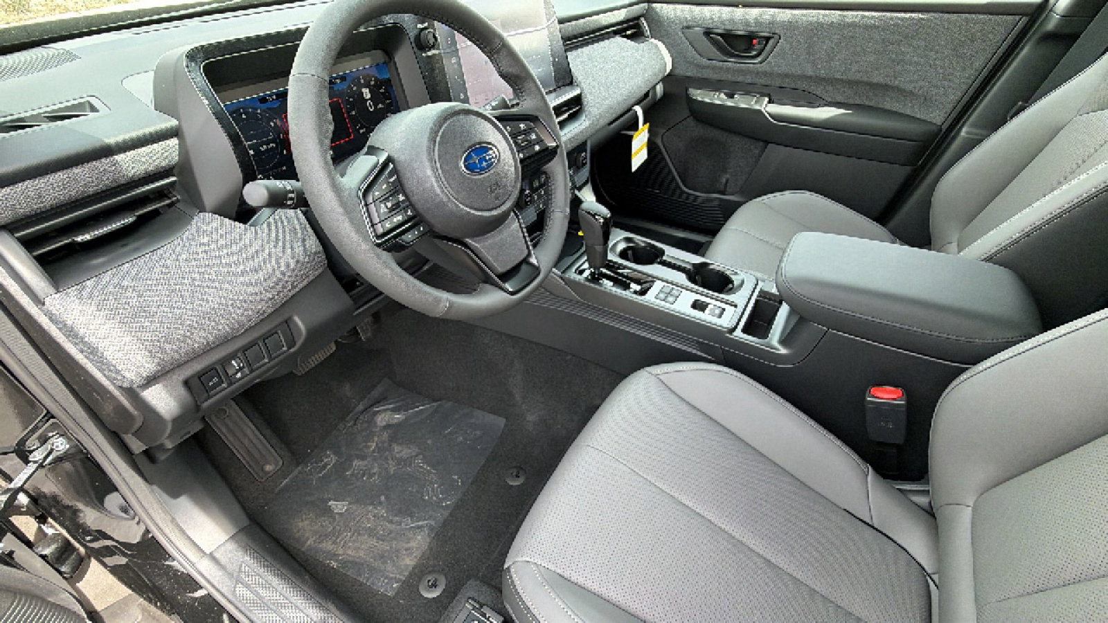 New 2026 Subaru Outback Limited image 10