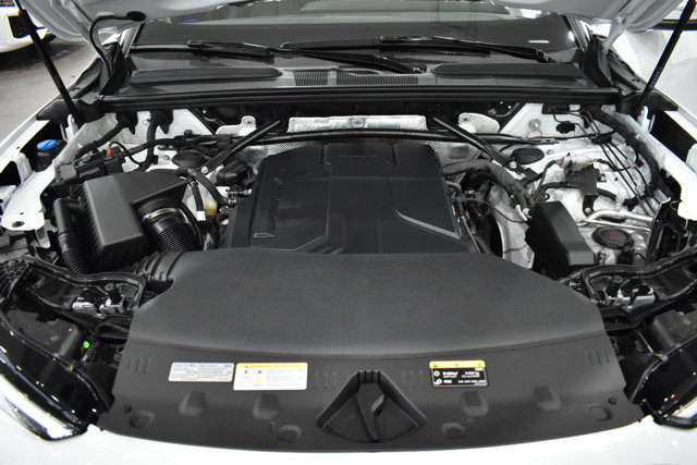 Used 2025 Audi Q5 Premium w/ Convenience Package image 34