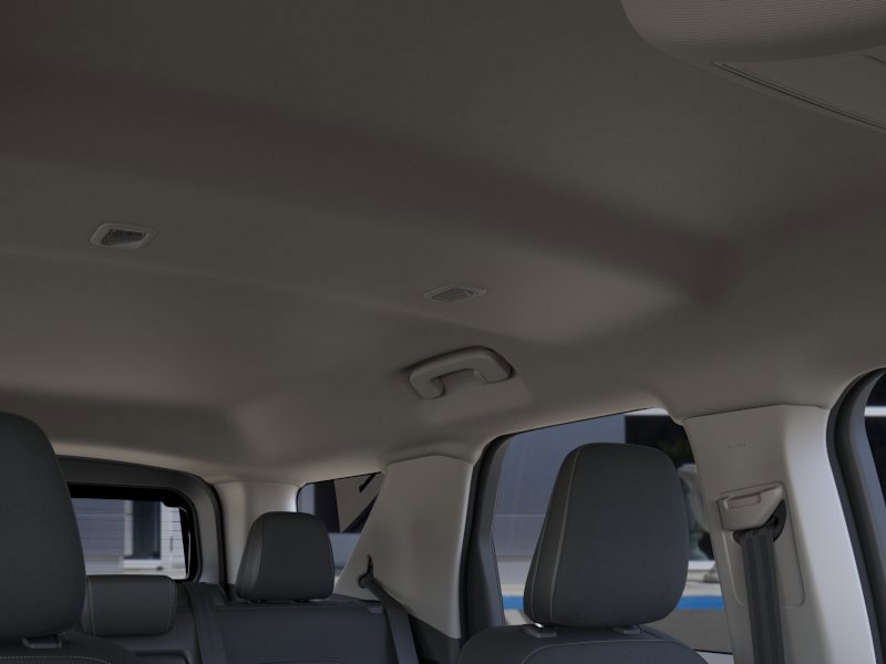 New 2025 Ford Bronco Sport Big Bend image 51