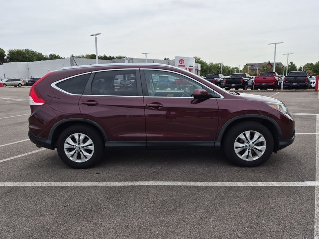 Used 2014 Honda CR-V EX-L image 4