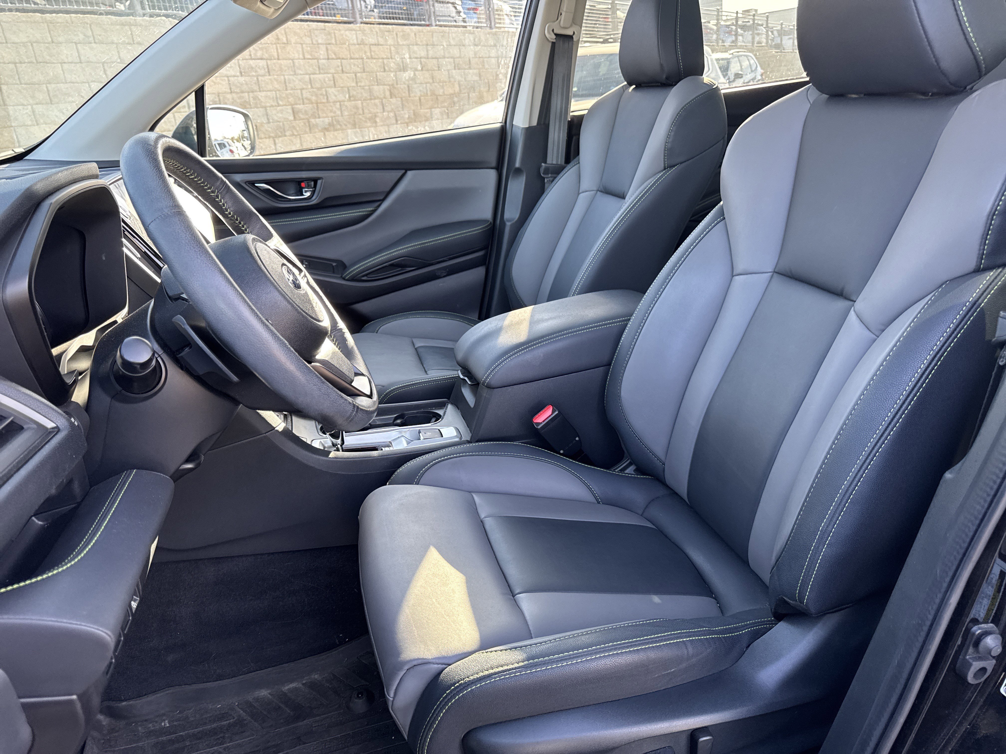 Used 2023 Subaru Ascent Onyx Edition image 26