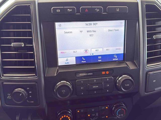 Used 2020 Ford F250 XLT w/ XLT Premium Package image 23