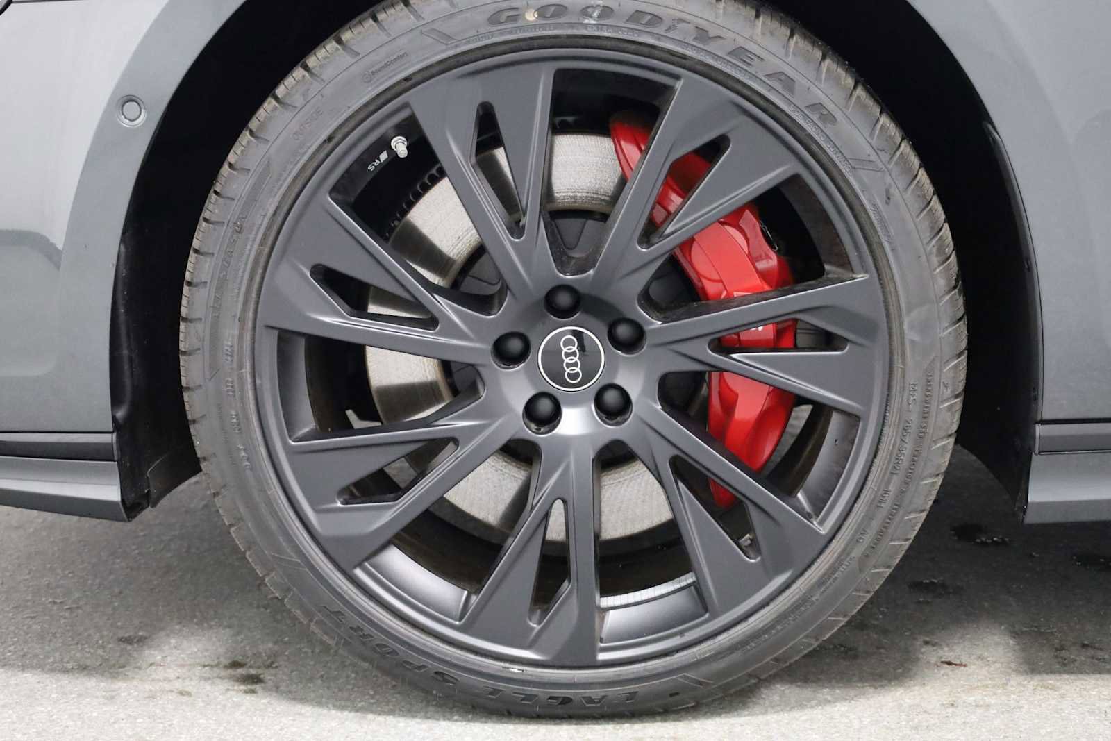 New 2025 Audi S8 image 38