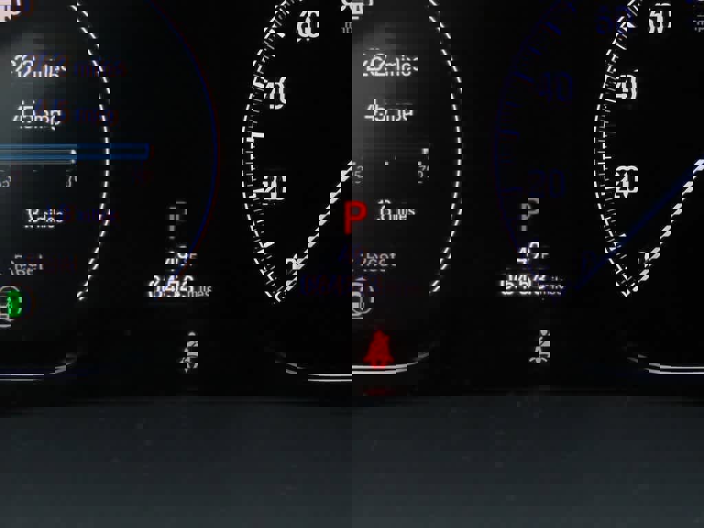 Certified 2020 Honda Accord Sport image 24