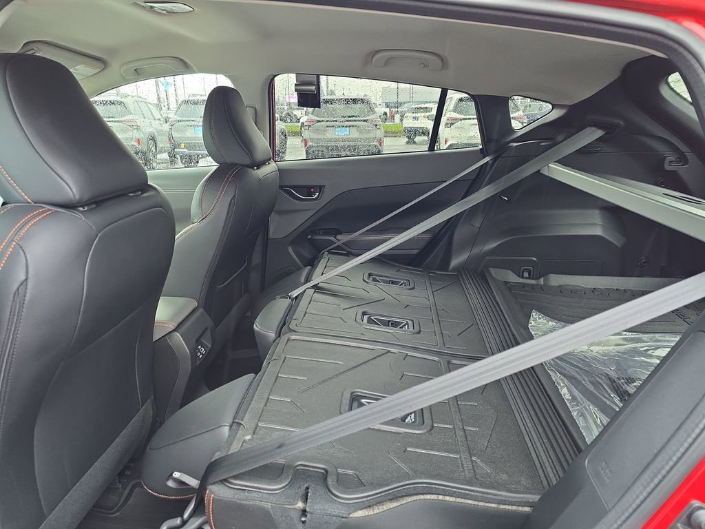 New 2026 Subaru Crosstrek 2.5i Limited w/ Popular Package #3A image 18