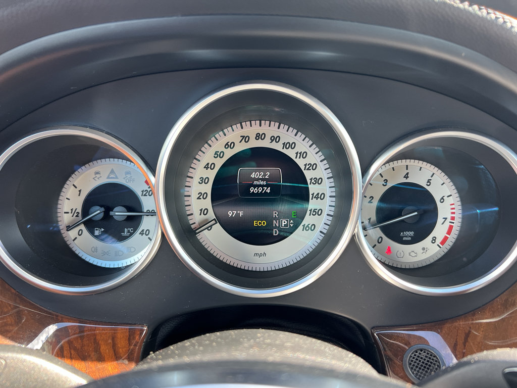 Used 2014 Mercedes-Benz CLS 550 4MATIC image 13