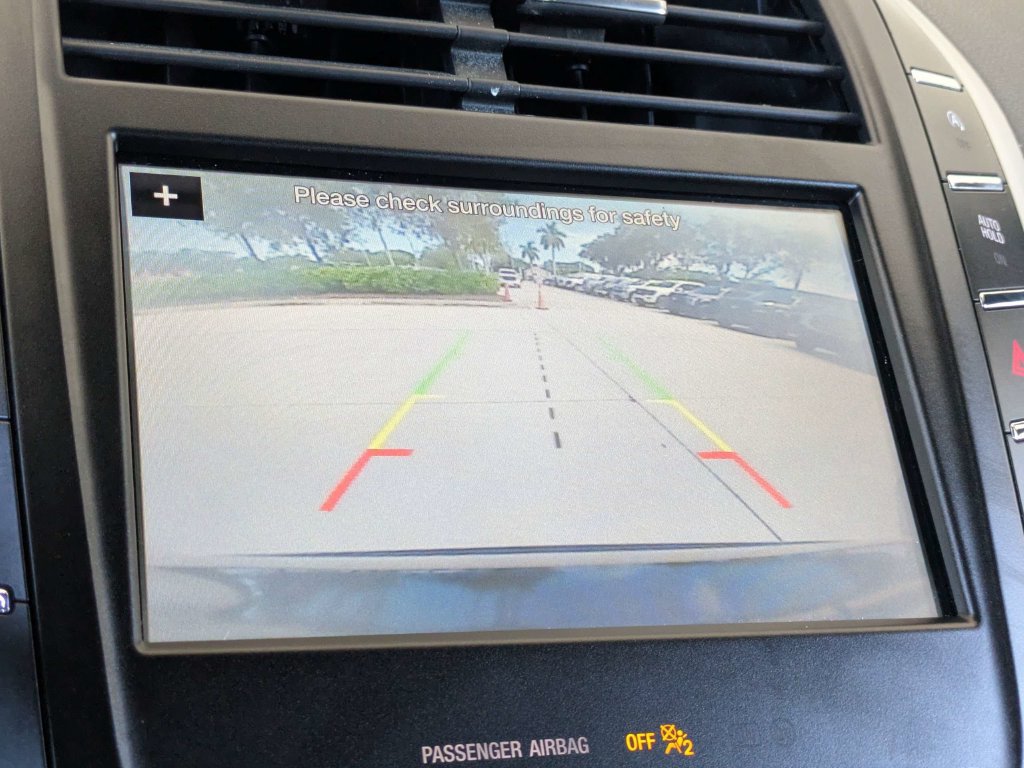 Used 2018 Lincoln MKC Select w/ Select Plus Package FWD image 22