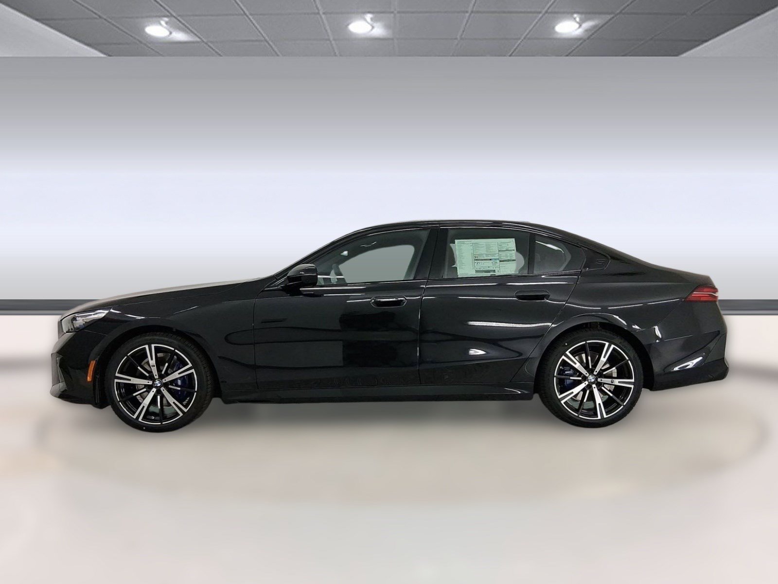 New 2026 BMW 530i w/ M Sport Package RWD image 2