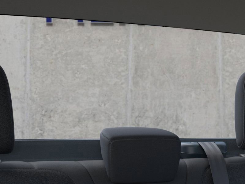 New 2025 Ford Maverick XLT w/ Black Appearance Package image 20