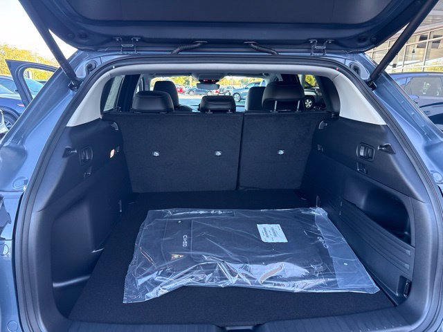 New 2026 MAZDA CX-50 2.5 Hybrid w/ Preferred Pkg AWD/4WD image 24