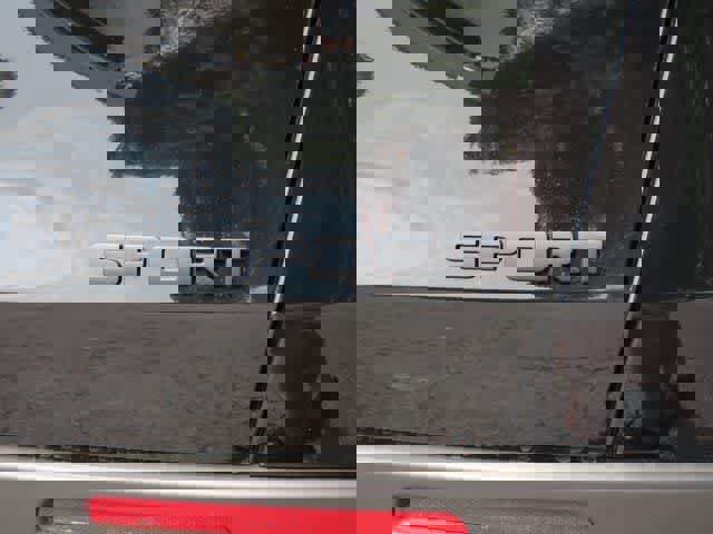 New 2026 Honda HR-V Sport image 8