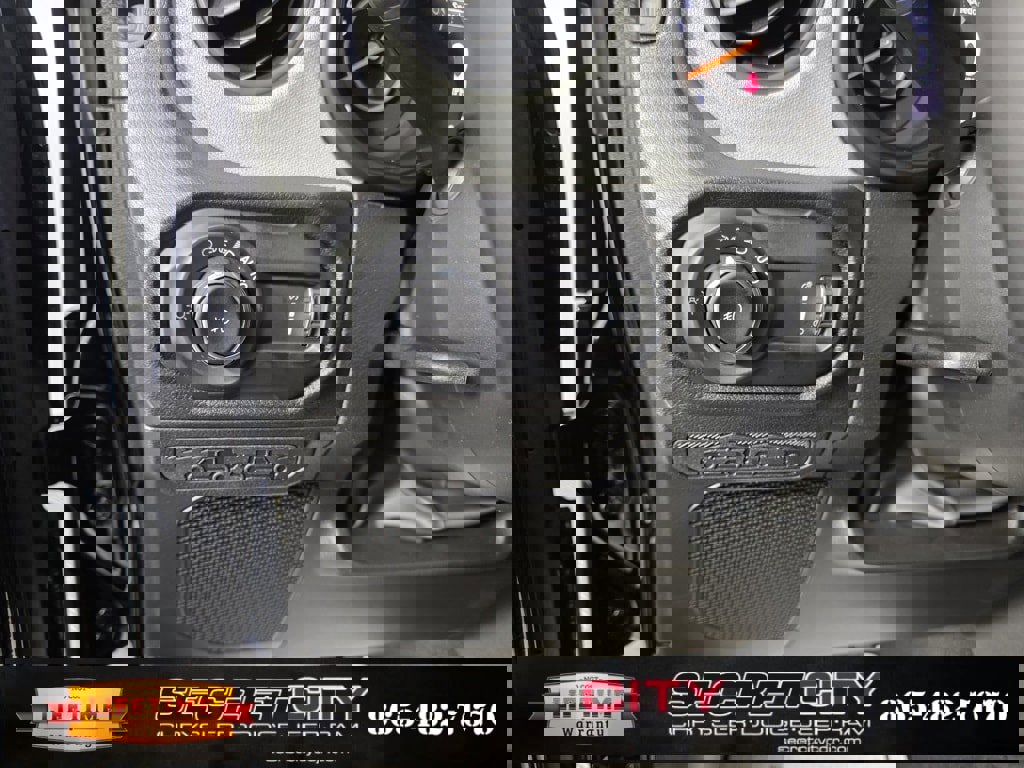 New 2026 Jeep Wrangler Unlimited Sport image 14