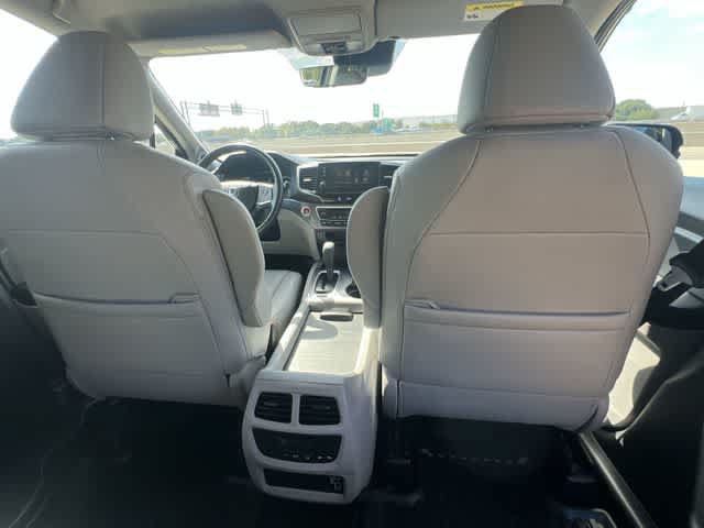 Certified 2020 Honda Pilot EX-L image 13