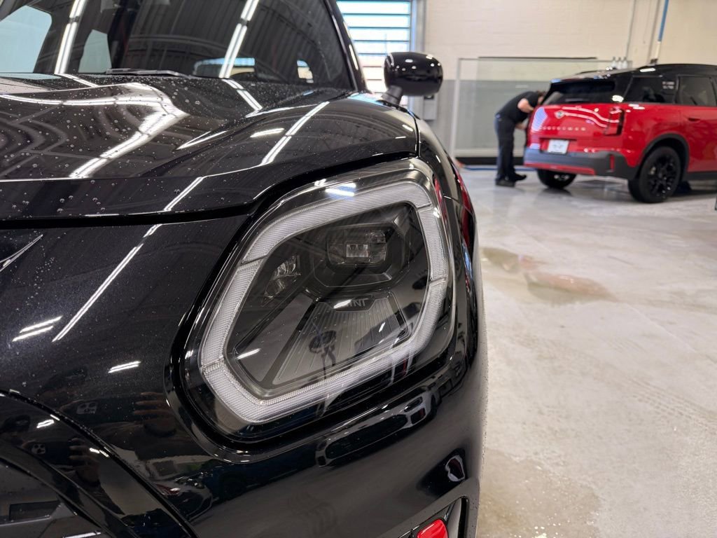 New 2026 MINI Cooper Countryman John Cooper Works w/ Comfort Package Max image 9