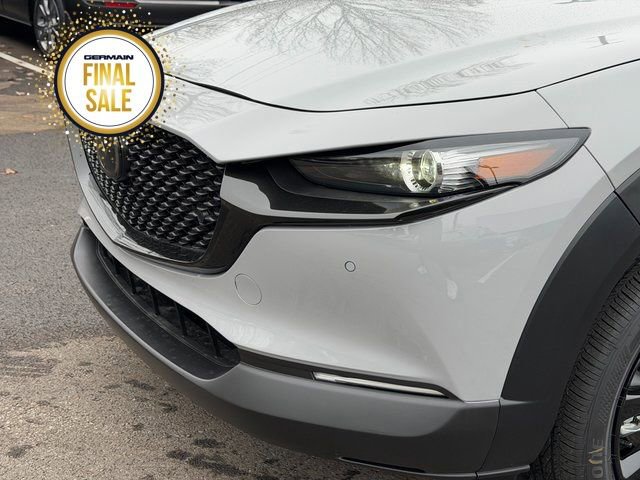 New 2026 MAZDA CX-30 AWD 2.5 S image 11