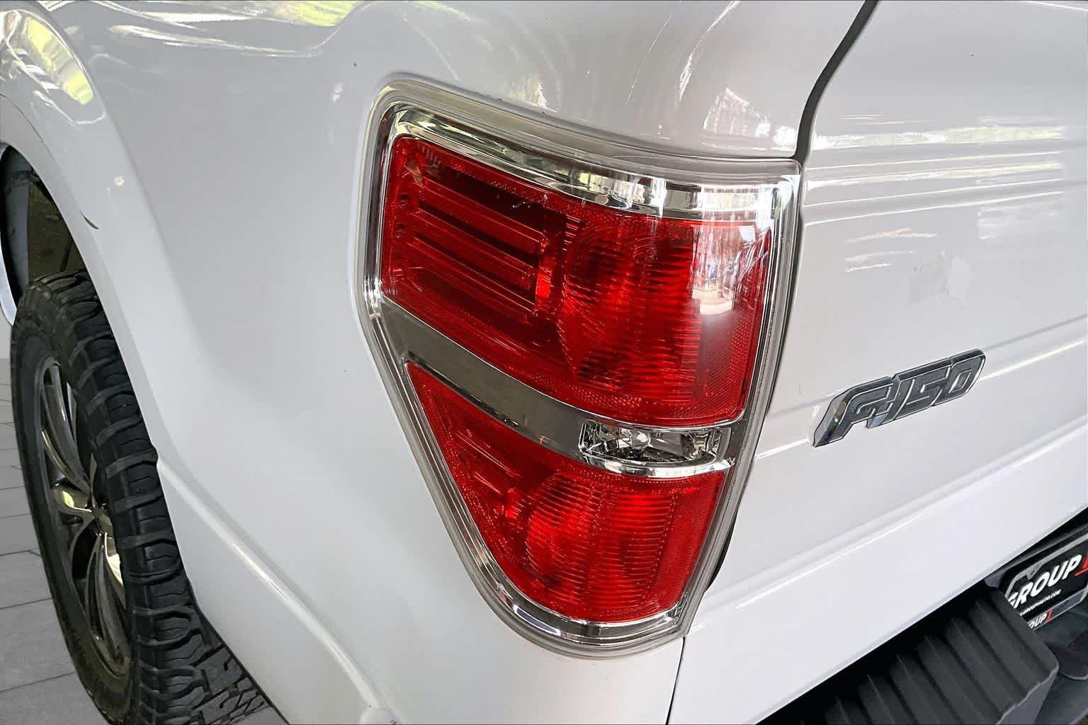 Used 2009 Ford F150 XL RWD image 28