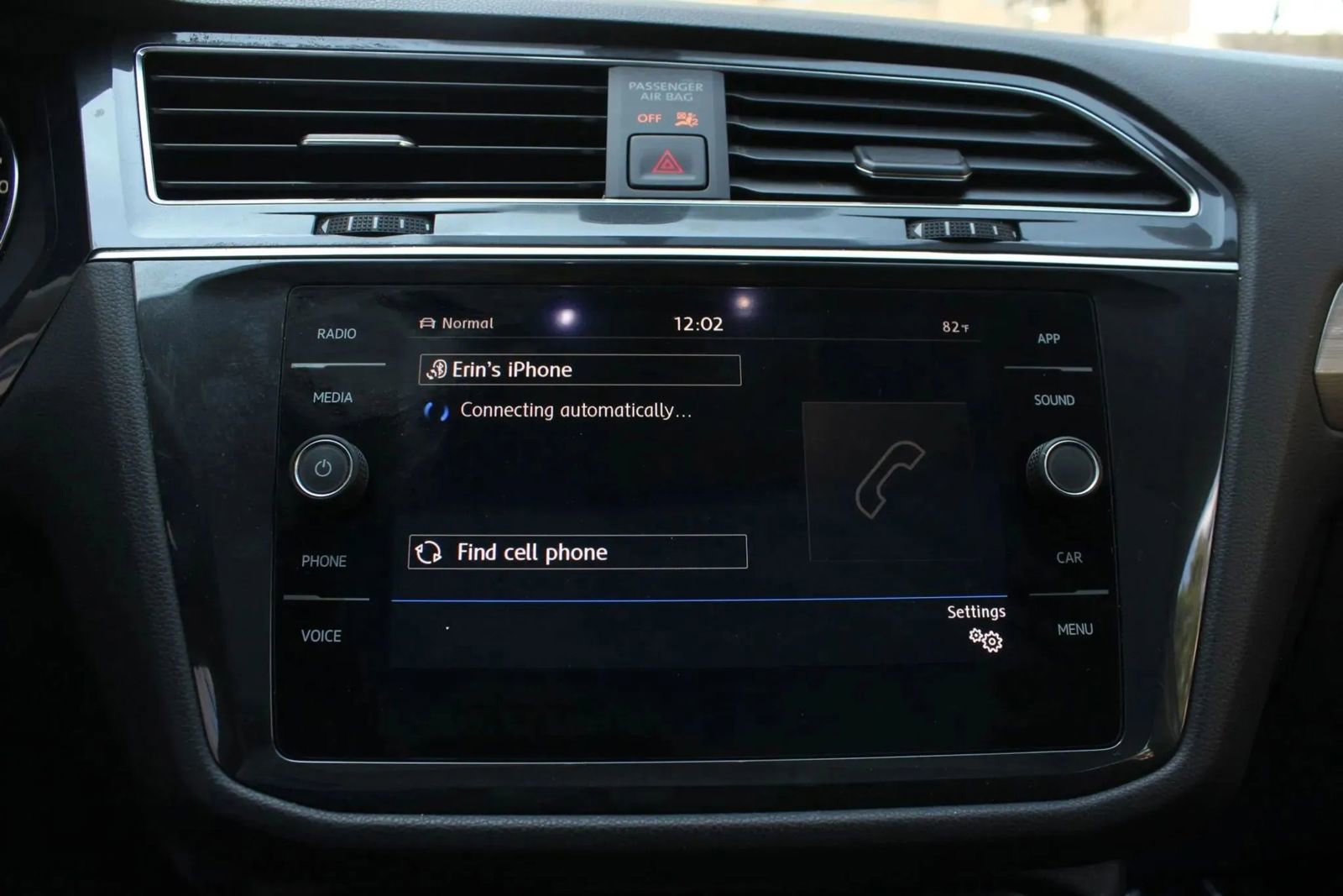 Used 2019 Volkswagen Tiguan SE w/ Panoramic Sunroof Package AWD/4WD image 34