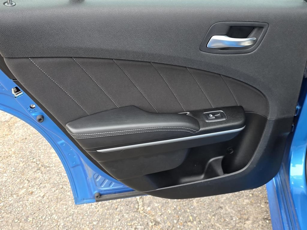 Used 2023 Dodge Charger GT RWD image 37