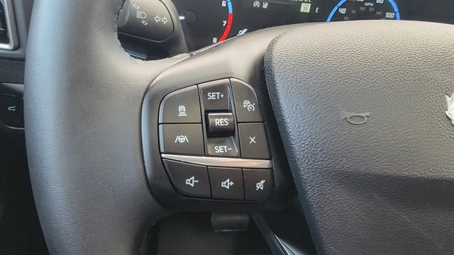 Used 2024 Ford Bronco Sport Big Bend w/ Convenience Package image 26