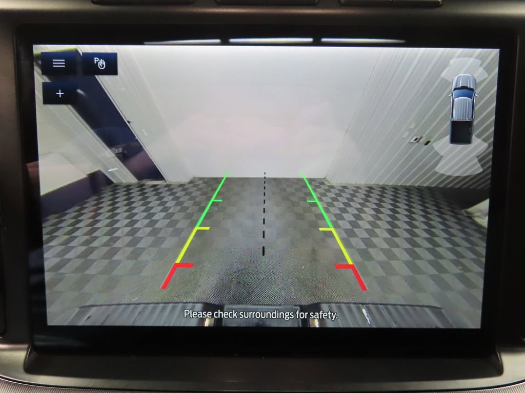 Used 2022 Ford F150 Tremor w/ Equipment Group 402A High AWD/4WD image 19