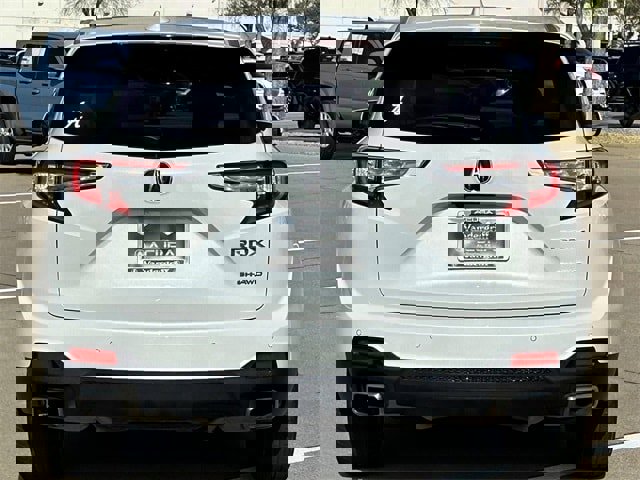 Used 2022 Acura RDX w/ Technology Package image 5