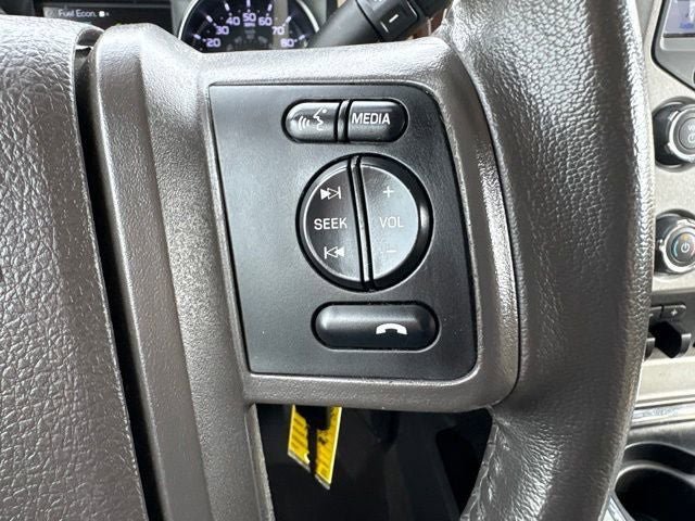 Used 2015 Ford F350 Lariat RWD image 28