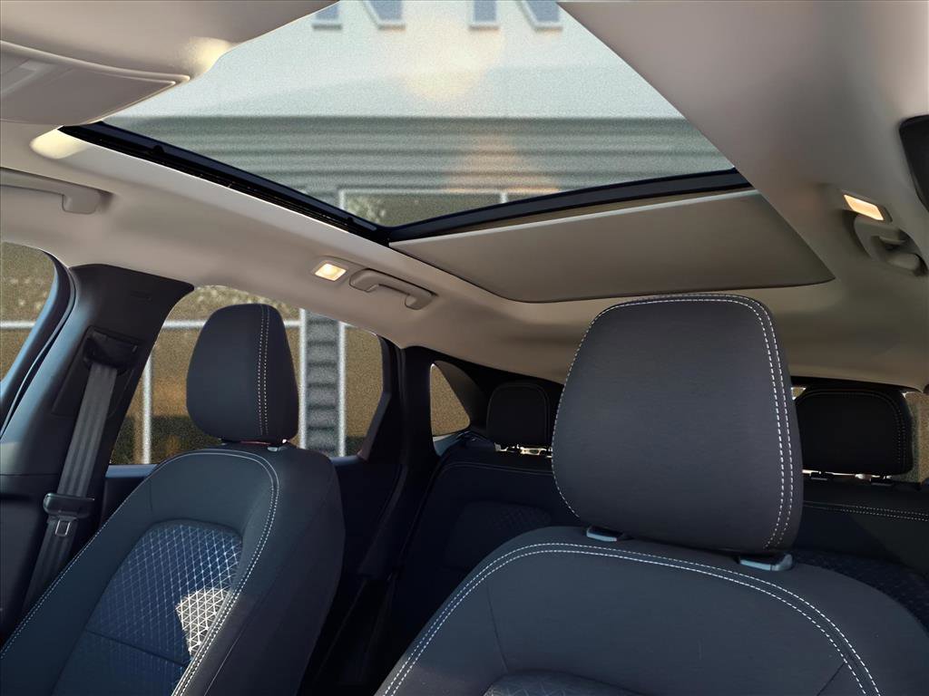 Used 2025 Ford Escape Active w/ Tech Pack #1 image 20