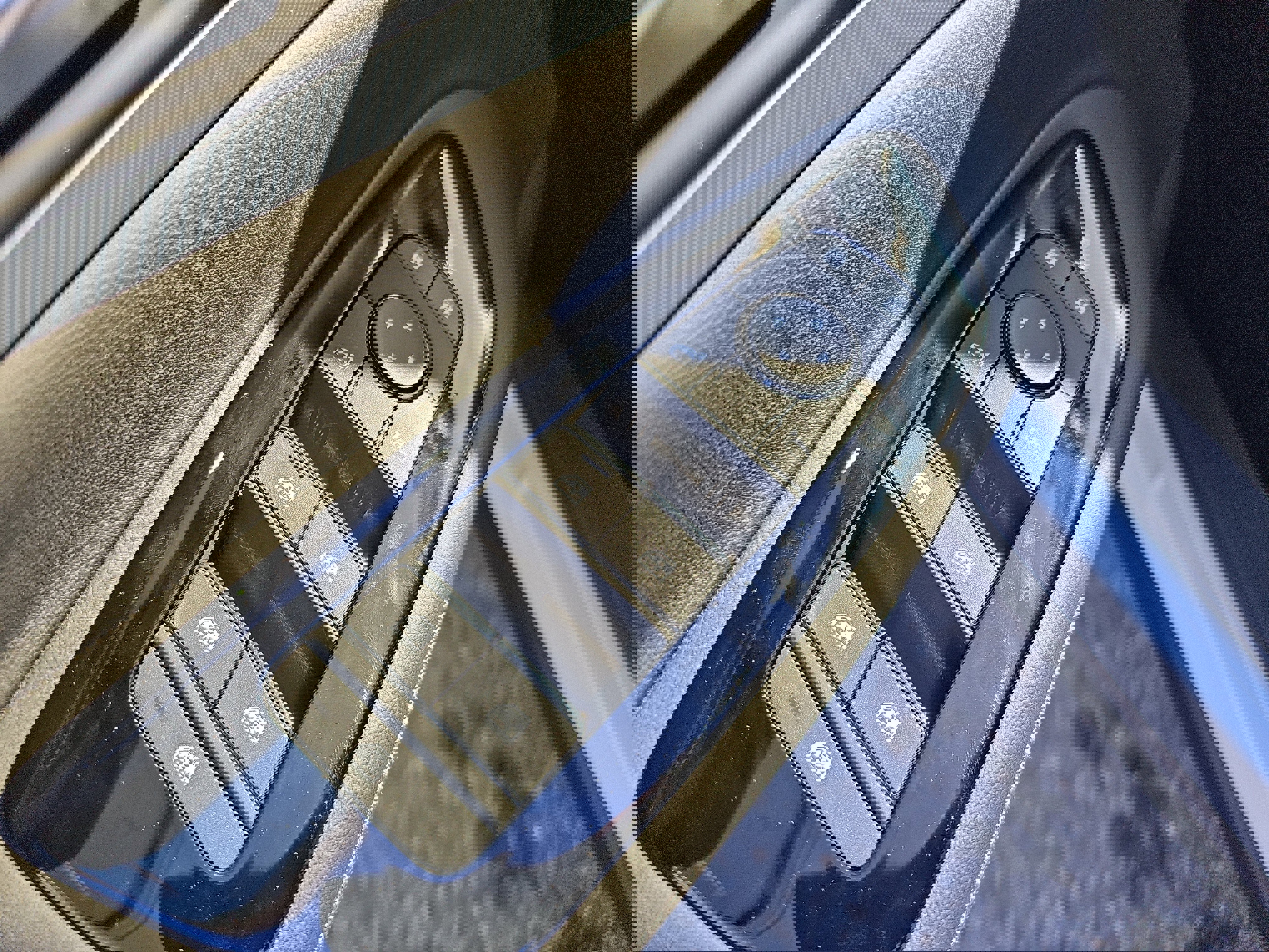 New 2026 Nissan Murano SL image 18