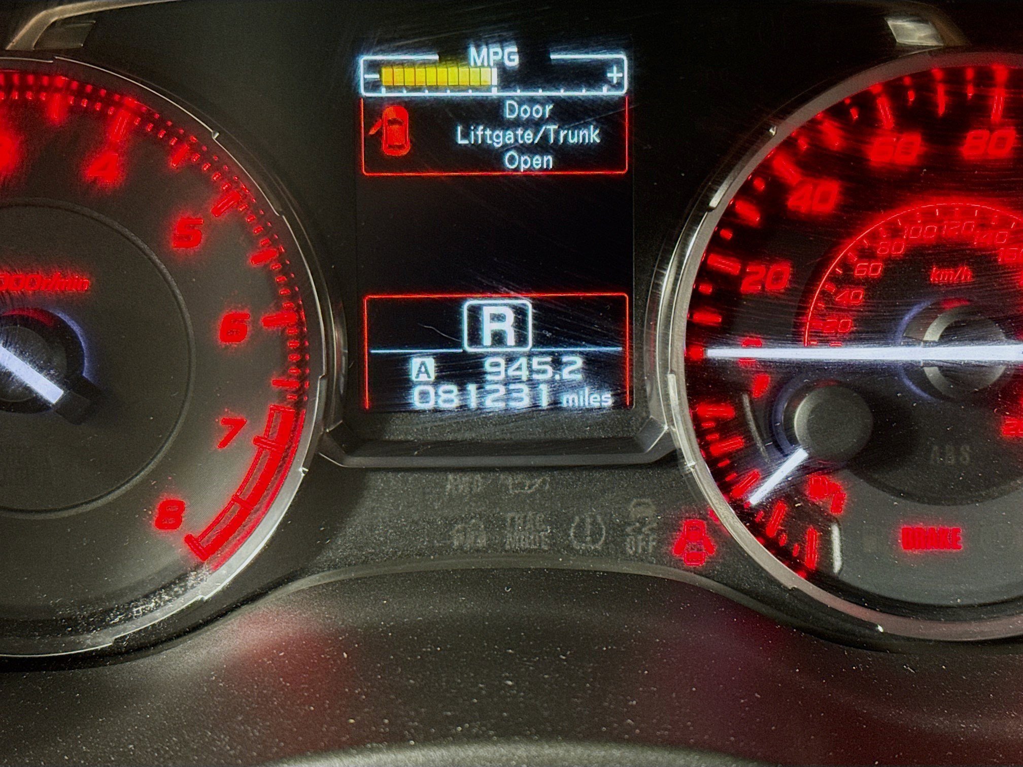 Used 2016 Subaru WRX Premium image 15