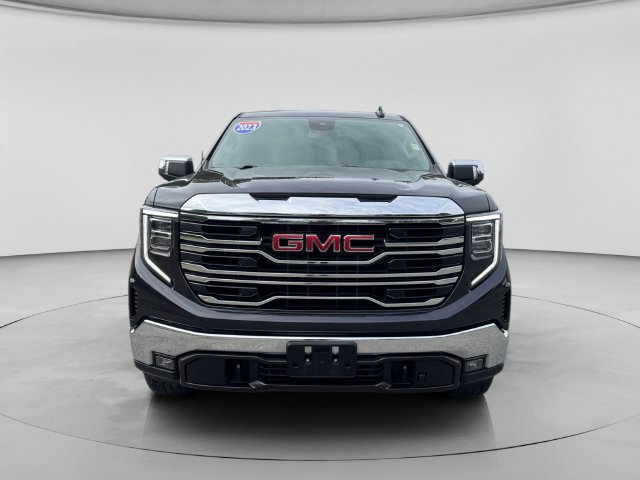 Certified 2023 GMC Sierra 1500 SLT w/ SLT Premium Package AWD/4WD image 26