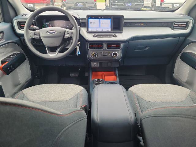 Certified 2024 Ford Maverick XLT FWD image 12