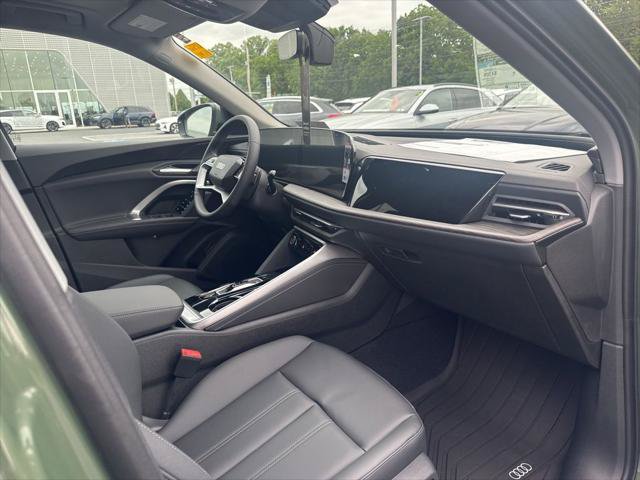 New 2026 Audi Q5 Premium AWD/4WD image 8