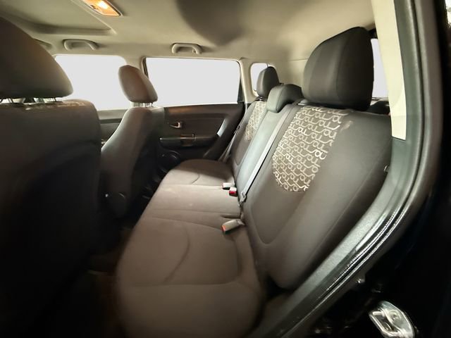 Used 2011 Kia Soul + w/ Audio Pkg FWD image 19