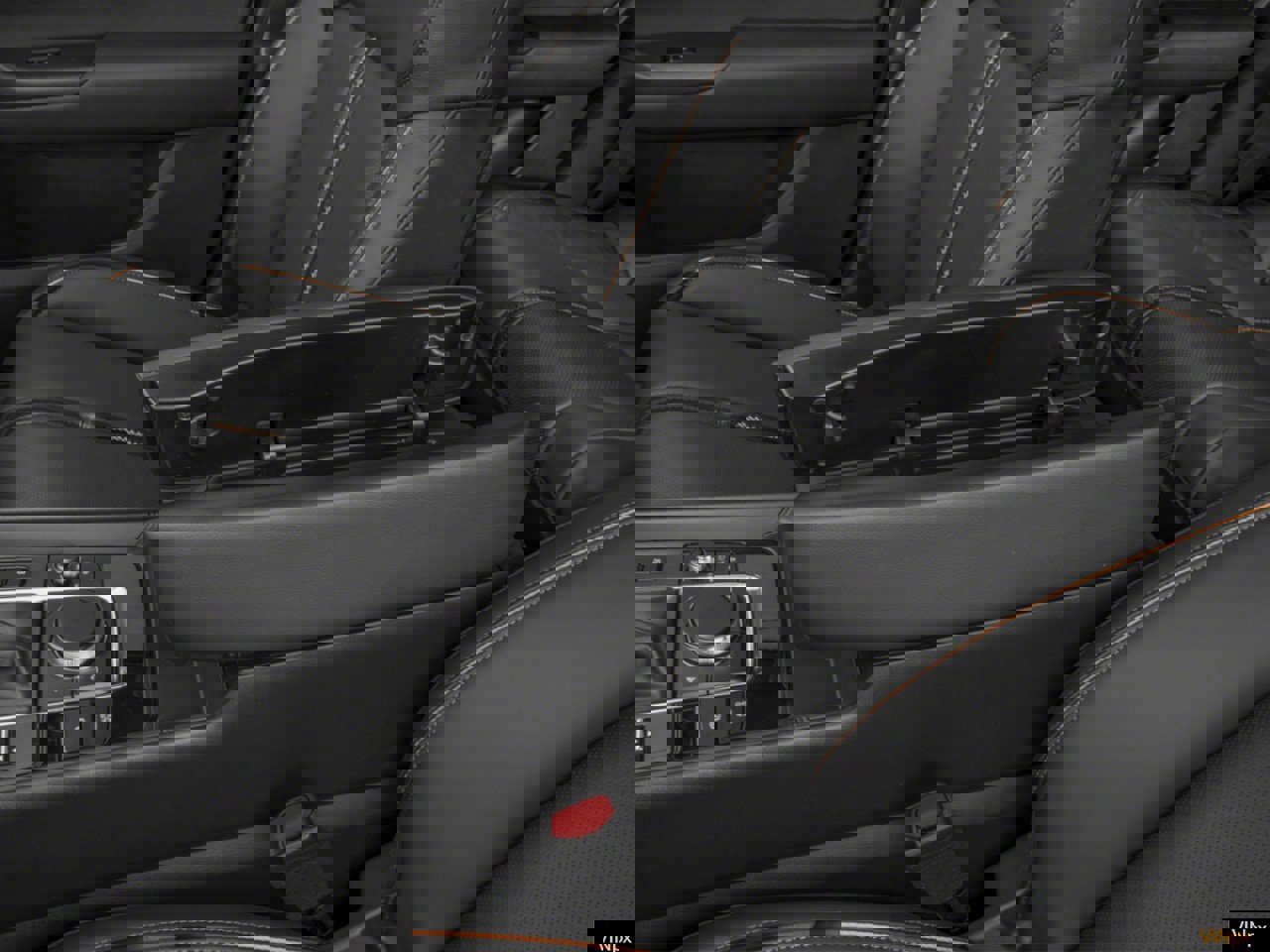 New 2026 MAZDA CX-50 2.5 Hybrid w/ Premium Plus Pkg image 12