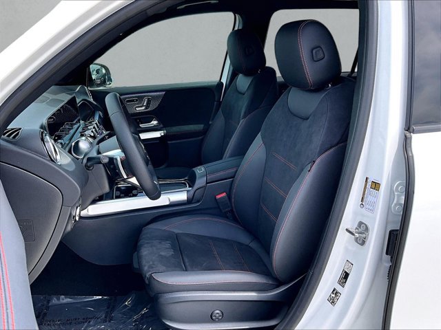 New 2026 Mercedes-Benz GLB 250 image 11