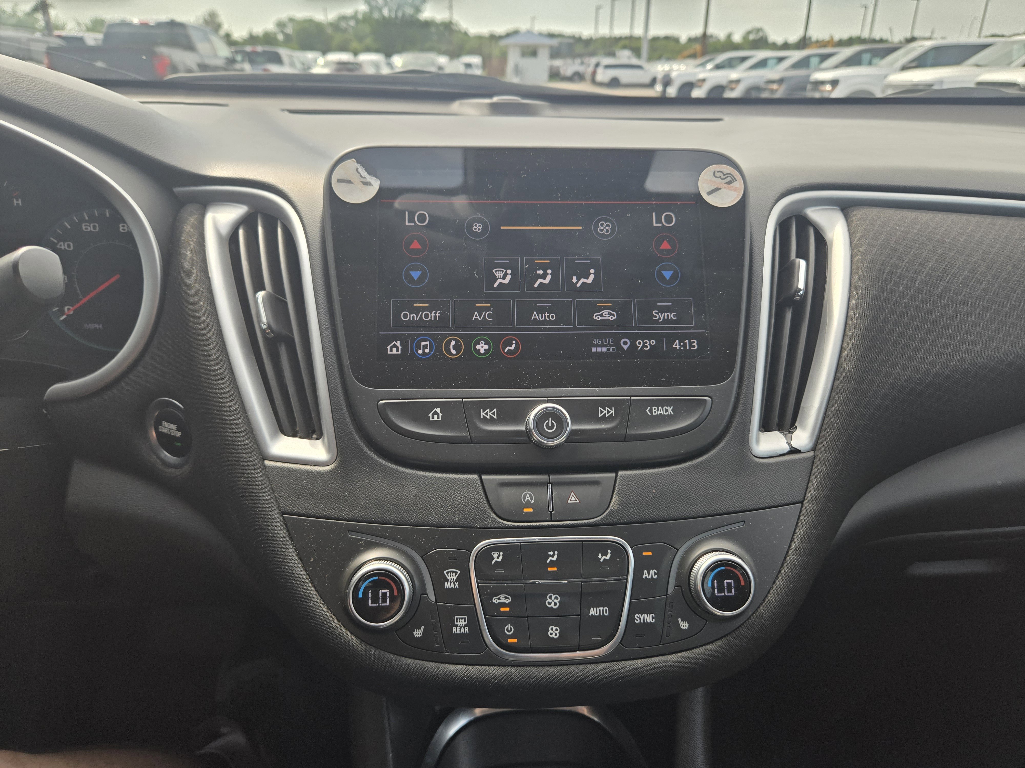 Used 2024 Chevrolet Malibu LT image 23