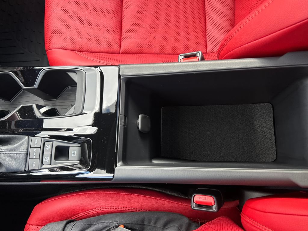 New 2026 Toyota Camry XSE FWD image 23