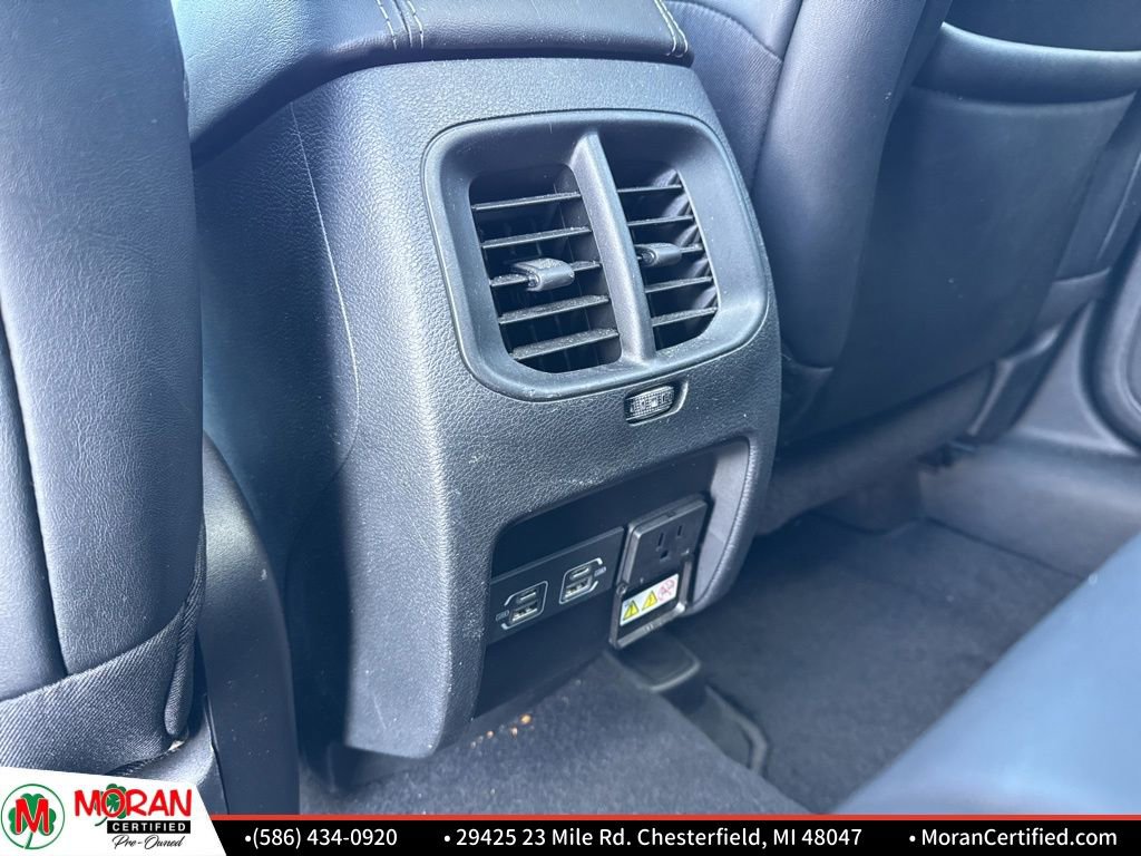 Used 2022 Jeep Cherokee Latitude Lux w/ Sun & Sound Group image 26