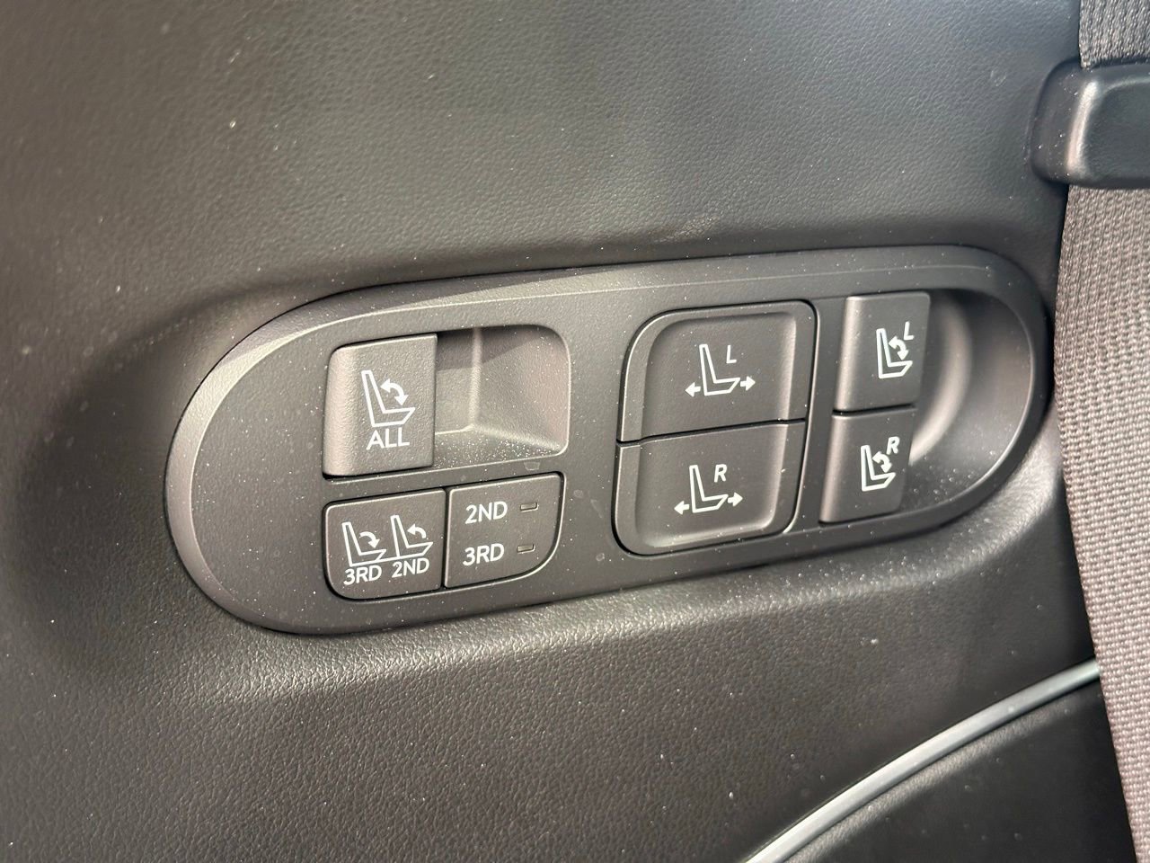 Certified 2026 Hyundai Palisade Calligraphy image 18