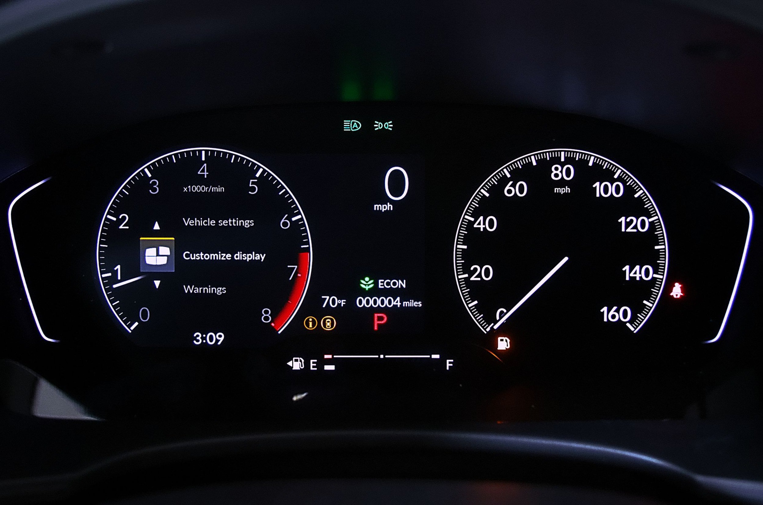 New 2026 Honda Civic Sport image 22