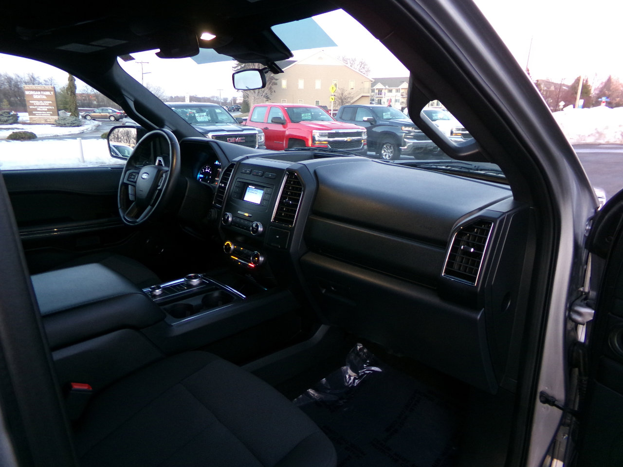 Used 2021 Ford Expedition XL image 42