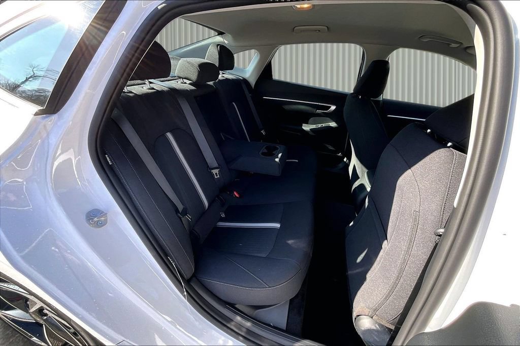 New 2026 Hyundai Sonata SEL AWD/4WD image 11