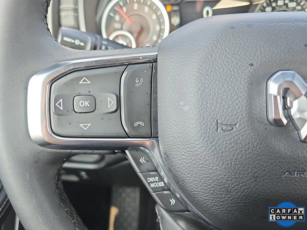 Used 2025 RAM 1500 Laramie image 15