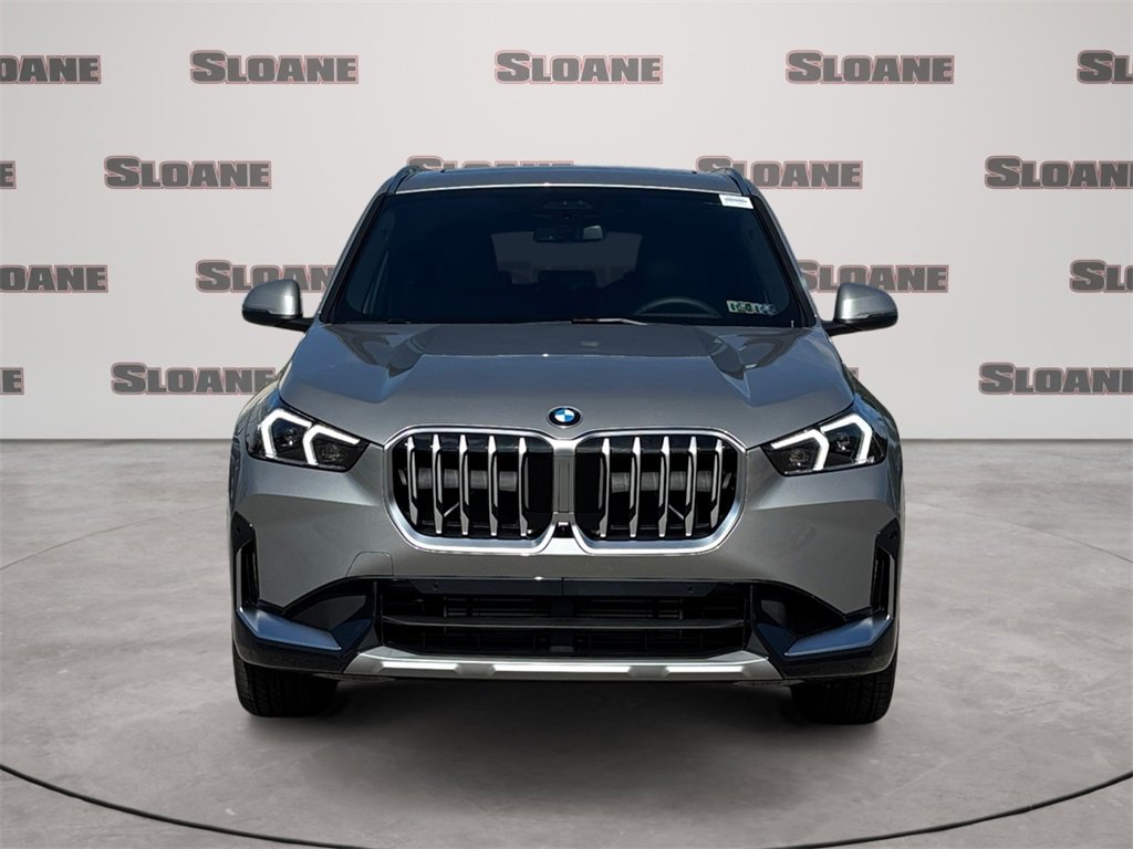 New 2026 BMW X1 xDrive28i w/ Technology Package image 8