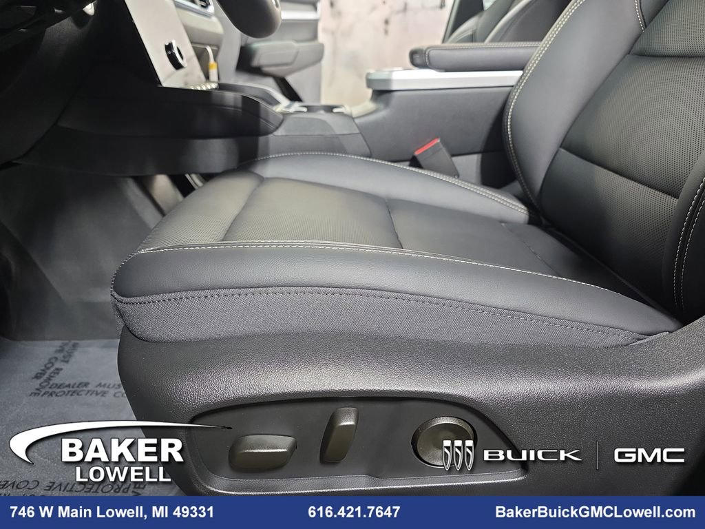 New 2026 GMC Terrain Elevation w/ Elevation Premium Package image 29