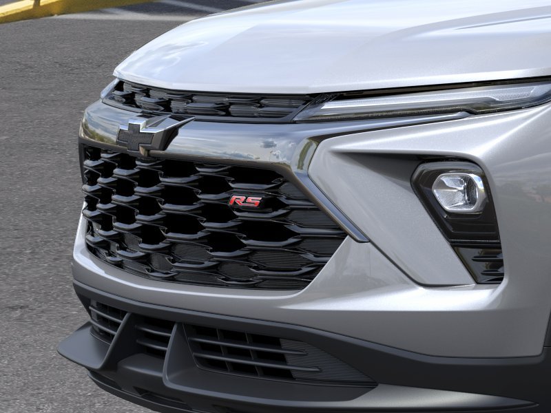 New 2026 Chevrolet TrailBlazer RS w/ Driver Confidence Package FWD image 13