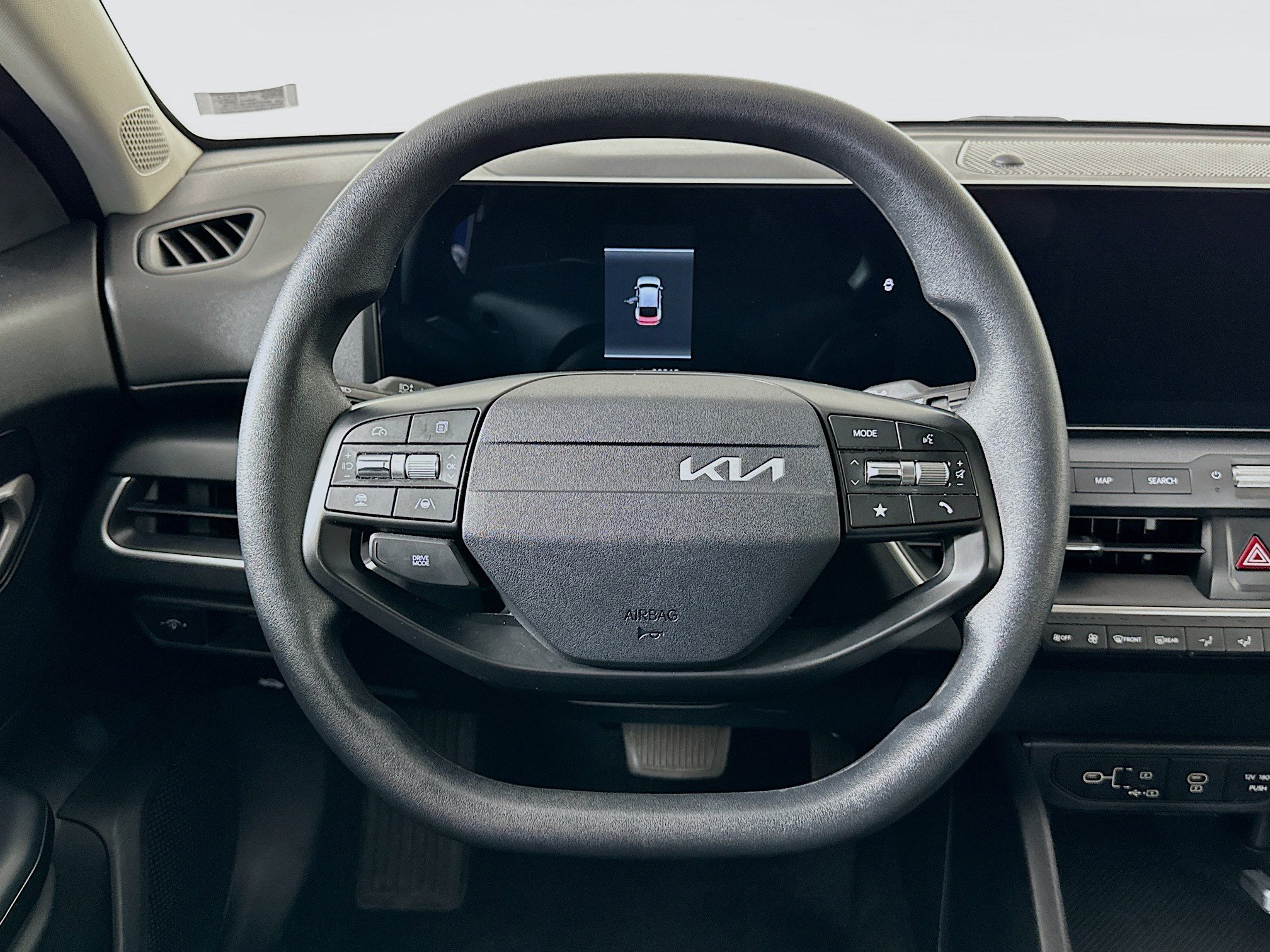 Used 2025 Kia K4 FWD image 18