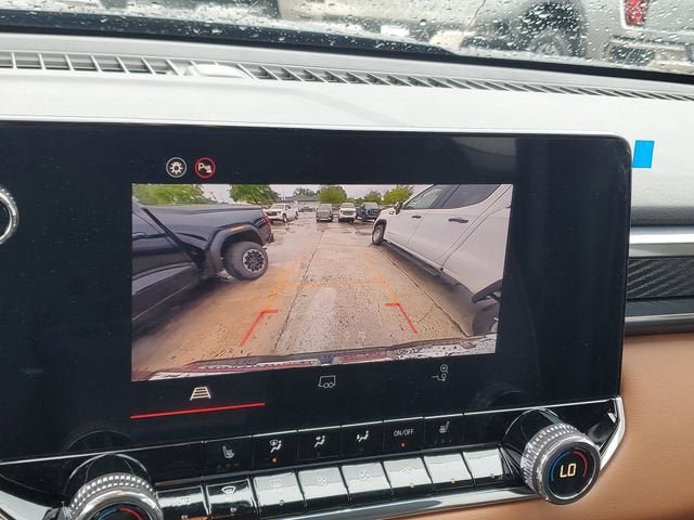 New 2026 GMC Canyon AT4 AWD/4WD image 22